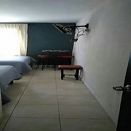 Hotel Vithez Τάμπικο Εξωτερικό φωτογραφία
