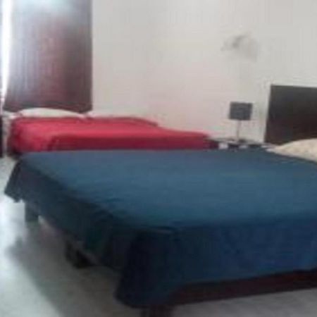 Hotel Vithez Τάμπικο Εξωτερικό φωτογραφία