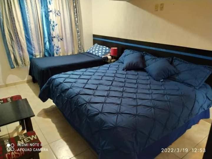 Hotel Vithez Τάμπικο Εξωτερικό φωτογραφία