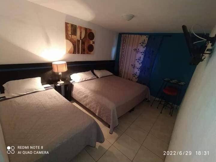 Hotel Vithez Τάμπικο Εξωτερικό φωτογραφία