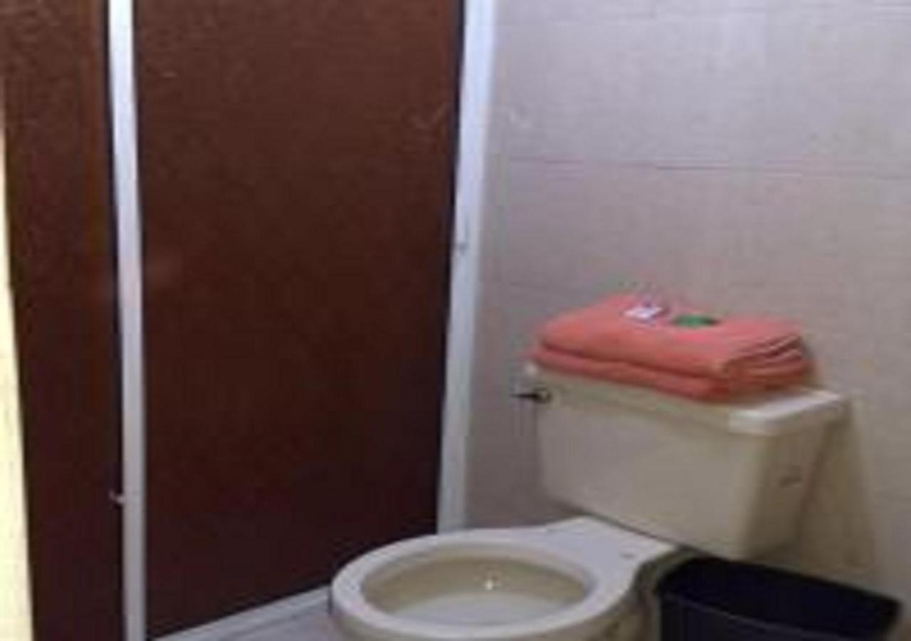Hotel Vithez Τάμπικο Εξωτερικό φωτογραφία