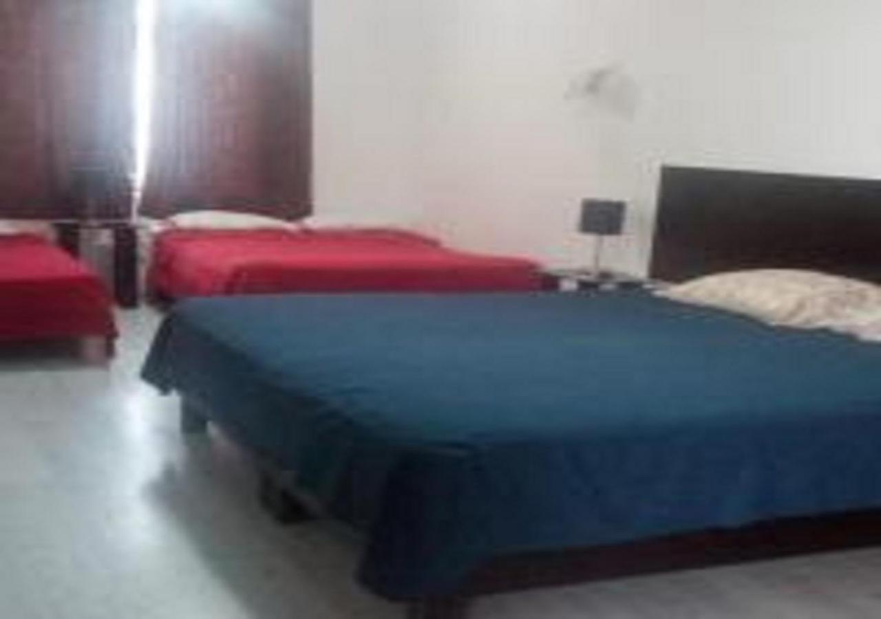 Hotel Vithez Τάμπικο Εξωτερικό φωτογραφία