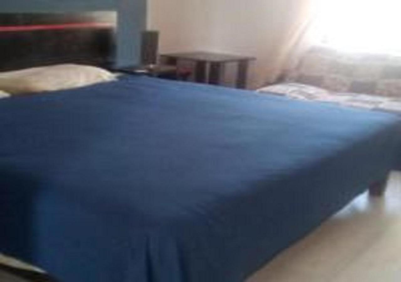 Hotel Vithez Τάμπικο Εξωτερικό φωτογραφία