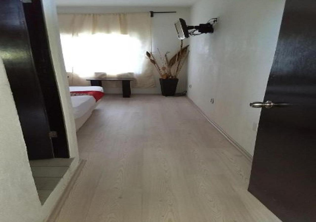 Hotel Vithez Τάμπικο Εξωτερικό φωτογραφία