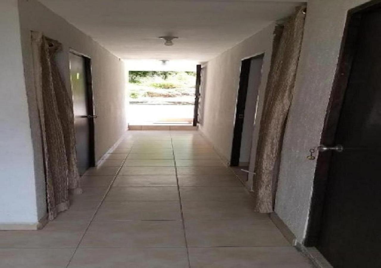 Hotel Vithez Τάμπικο Εξωτερικό φωτογραφία