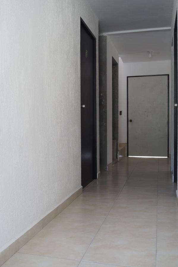 Hotel Vithez Τάμπικο Εξωτερικό φωτογραφία