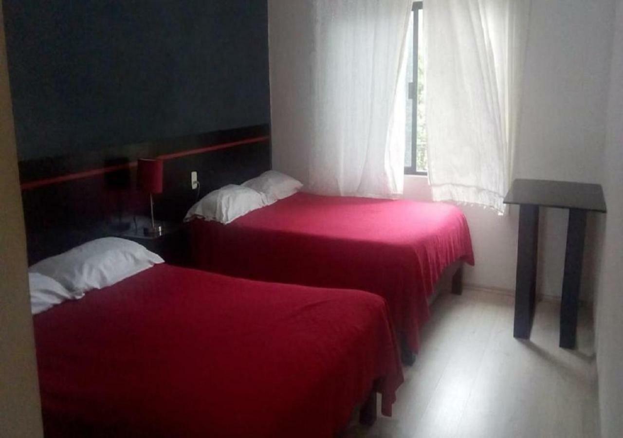 Hotel Vithez Τάμπικο Εξωτερικό φωτογραφία