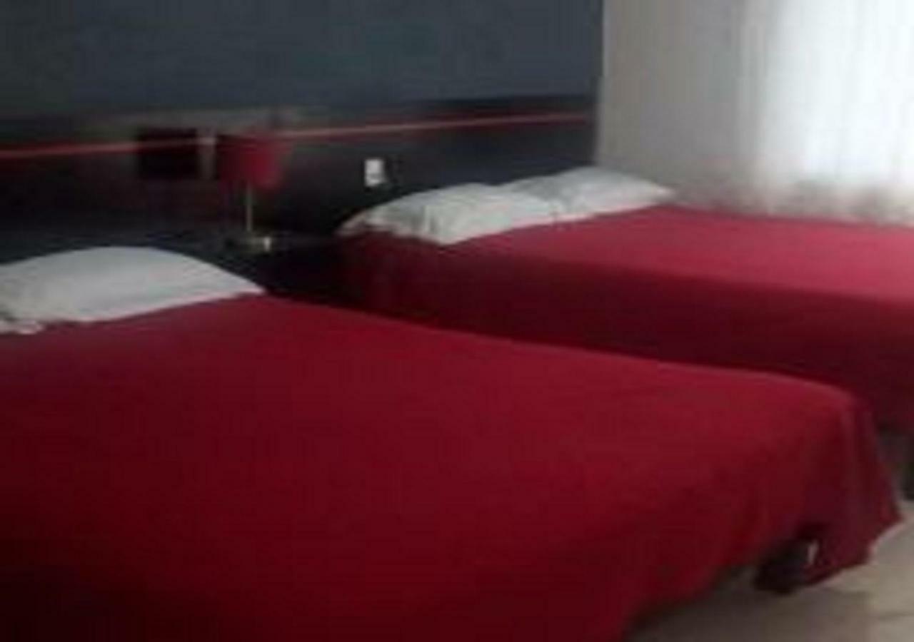 Hotel Vithez Τάμπικο Εξωτερικό φωτογραφία